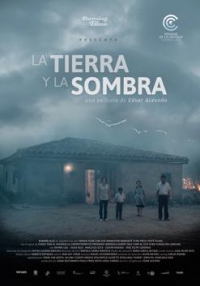 “La tierra y la sombra”: storia di un amore scritto con il pianto