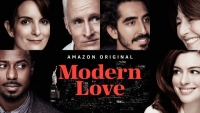 “Modern love”: l’amore davvero è … dappertutto