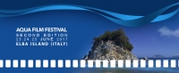 Quante storie può raccontare l’acqua? Torna a giugno all’Isola d’Elba la seconda edizione di “Aqua Film Festival”