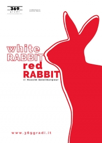All&#039;Angelo Mai, &quot;White rabbit red rabbit&quot;: Daria Deflorian accetta la sfida!