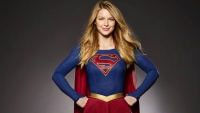 “Supergirl” vola a Roma con le ultime due puntate della serie