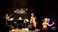 Roma: è tempo di tango al Teatro San Genesio in occasione del Vitala Festival