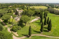 Via Appia Antica: cinque progetti per valorizzare il patrimonio