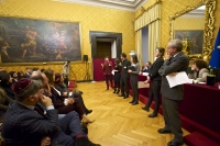 &quot;L&#039;ultima madre&quot;: lo spettacolo di Giovanni Greco prossimo al debutto a Messina
