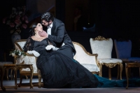 &quot;La Traviata&quot; di Coppola e Valentino: croce e delizia al Teatro dell&#039;Opera di Roma