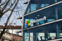 Apre la Microsoft House a Milano