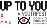 Il Festival dei giovani per i giovani: Dominio Pubblico presenta “UP TO YOU”, domenica sera al Monk di Roma