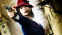 “Agent Carter”: l’eleganza dell’indagine al femminile