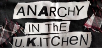 Anarchy in The U Kitchen: quando la cucina intreccia le arti, dal 30 maggio sui social del Teatro Villa Pamphilj