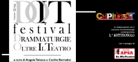 Al via la terza edizione del Doit Festival: tra teatro, letteratura e musica