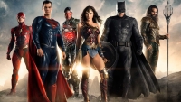 “Justice League”: arriva nelle sale il film di Zack Snyder