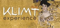 “Klimt Experience”, immersione sensoriale nell&#039;universo dell’artista
