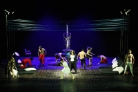 Napoli Teatro Festival: il Sogno di Shakespeare prende vita al Teatro Bellini