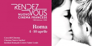 Dal 4 al 10 aprile appuntamento con il nuovo cinema francese: presentata l’ottava edizione del Festival “Rendez-vous”